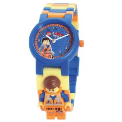 Montre Lego Emmet La Grande...