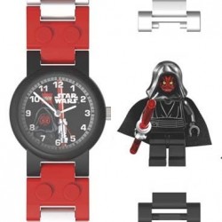 Montre LEGO® Star Wars™ Dark Maul