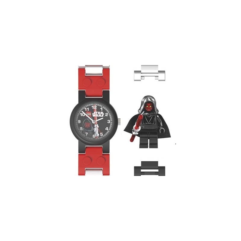 Montre LEGO® Star Wars™ Dark Maul