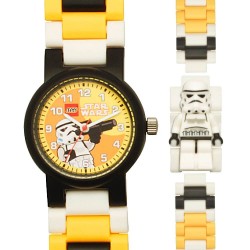 Montre LEGO® Star Wars™ Stormtrooper