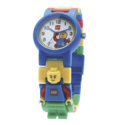 Montre LEGO