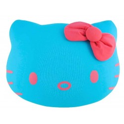 Coussin Hello Kitty Bleu 45...