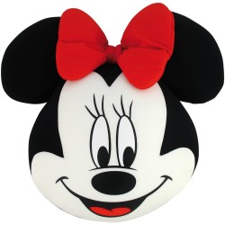 Coussin Minnie 45 cm 