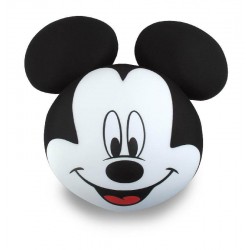 Coussin Mickey 45 cm 