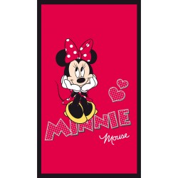 Serviette de plage MINNIE