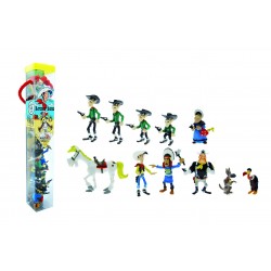 Tube Lucky Luke de 11...