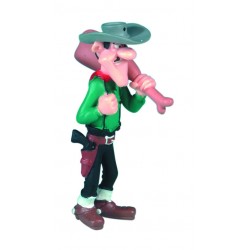Figurine Averell Dalton et...