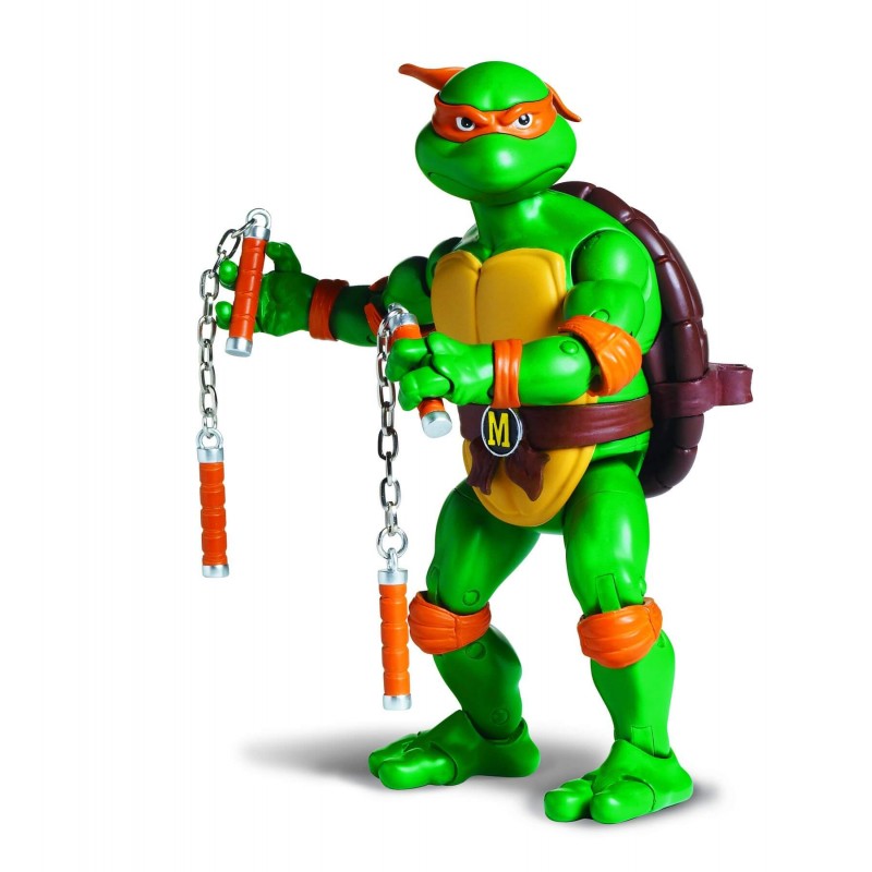 Figurine Michelangelo 16 cm