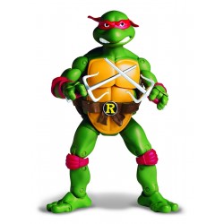 Figurine Collector Tortues Ninja - Raphael