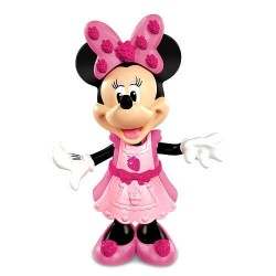 Figurine Minnie - Fisher Price