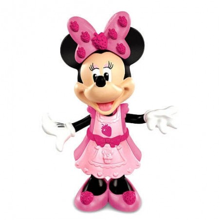 Figurine Minnie - Fisher Price