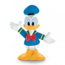 Figurine Donald 