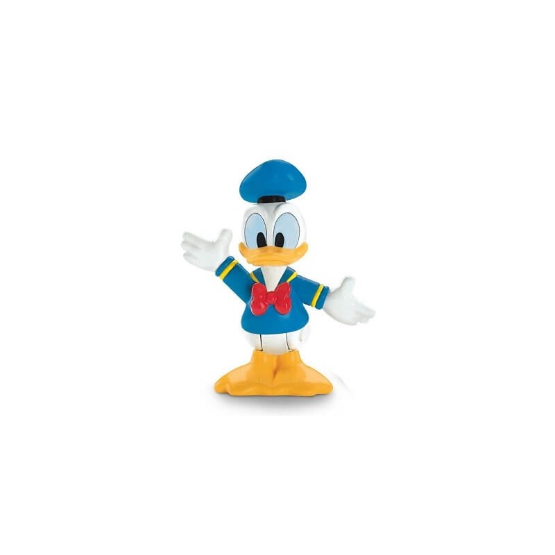 Figurine Donald