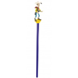 Crayon Mini Lucky Luke