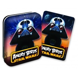 Jeu de cartes Star Wars...