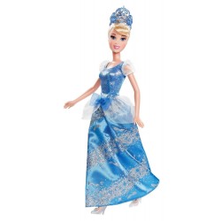 Poupée Cendrillon et sa...