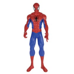 Figurine spiderman 30 cm - Hasbro