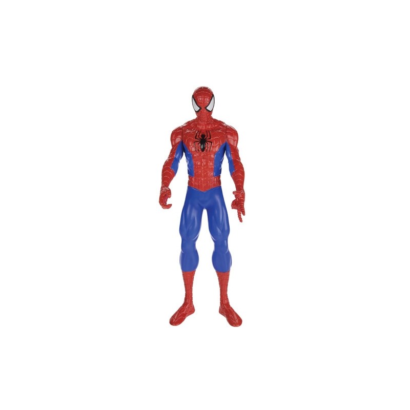 Figurine spiderman 30 cm - Hasbro