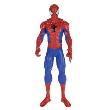 Versnel Bitterheid vervorming Figurine Spiderman 30 cm - Hasbro