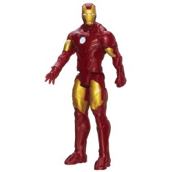 Figurine  Iron Man 30 cm - Hasbro