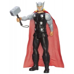 Figurine Avengers Thor 30 cm - Hasbro