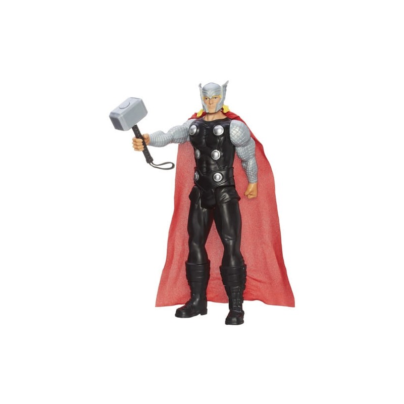 Figurine Avengers Thor 30 cm - Hasbro