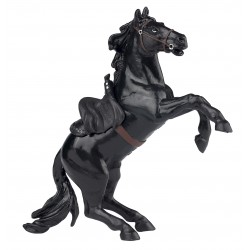 Figurine Tornado le cheval de Zorro - Papo