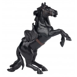 Figurine Tornado le cheval de Zorro