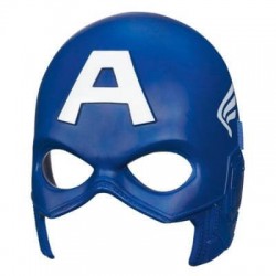 Masque Captain America - Avengers 