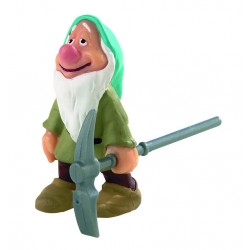 Figurine Nain Dormeur -...