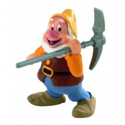 Figurine nain Joyeux -...