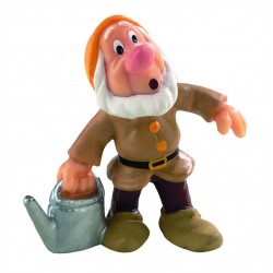 Figurine Nain Atchoum -...