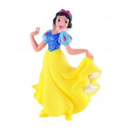 Figurine Blanche Neige -...