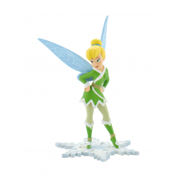 Figurine Fée Clochette -...