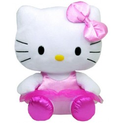 Peluche Hello Kitty...