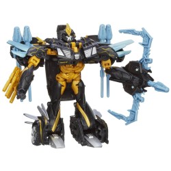 Transformers Prime Deluxe...