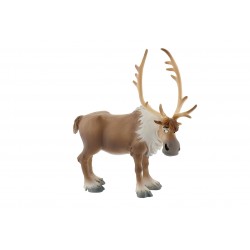 Figurine Sven - La reine...