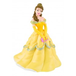 Figurine Belle - La belle...