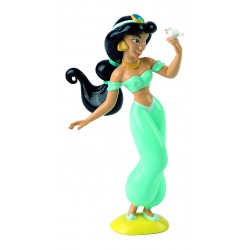 Figurine Jasmine - Aladdin - Disney