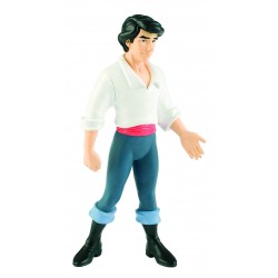 Figurine Prince Eric - La...