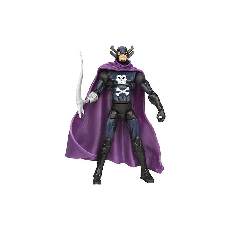Figurine Marvel - Grim Reaper
