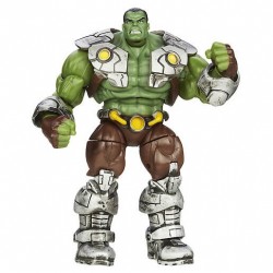 Figurine Hulk Marvel Infinite Series - Hasbro