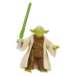 Yoda - Star Wars Figurine Saga Legend - Hasbro