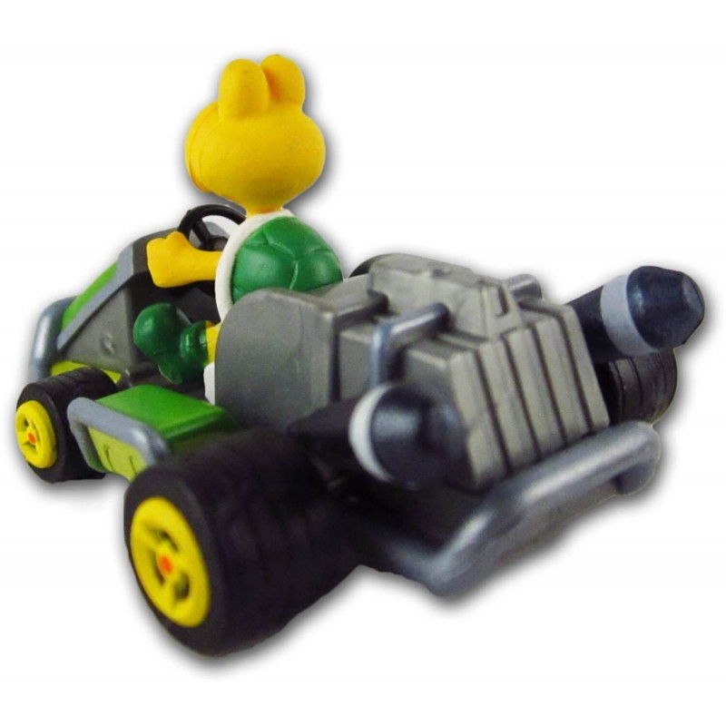 Véhicule Mario à rétrofriction - Mario Kart 7