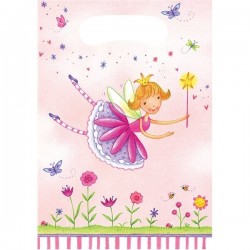 8 pochettes cadeaux  "...