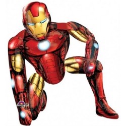 Ballon Géant Iron Man 