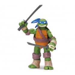 Figurine Leonardo 12 cm - Tortue Ninja