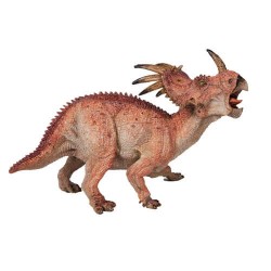 Figurine dinosaure Styracosaure - Papo - 55020
