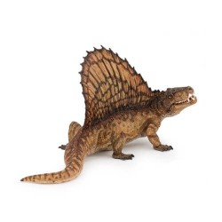 Dimétrodon - Figurine Papo - 55033