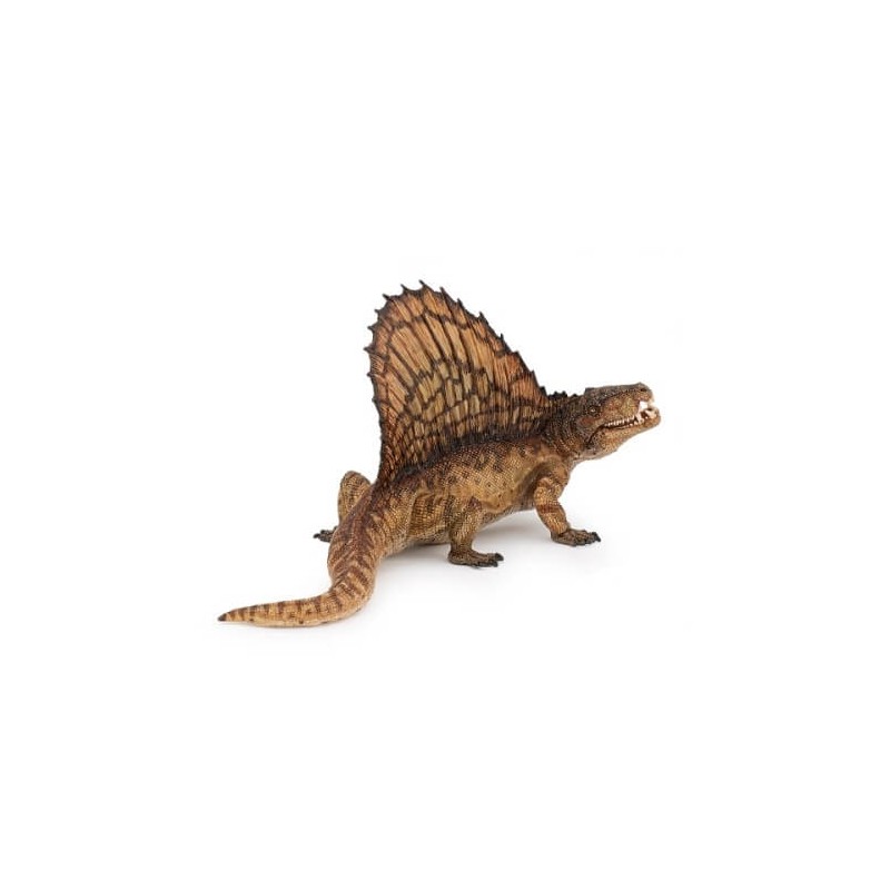 Dimétrodon - Figurine Papo - 55033